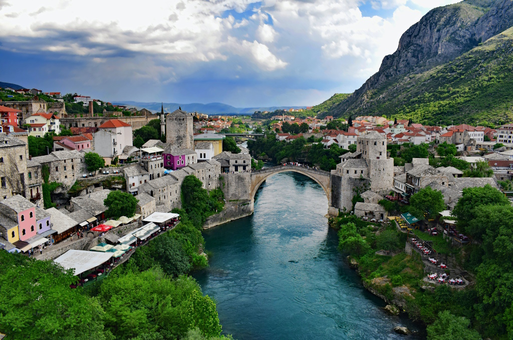 Otkrivanje čari Bosne i Hercegovine kroz održivi turizam | Karlobag.eu