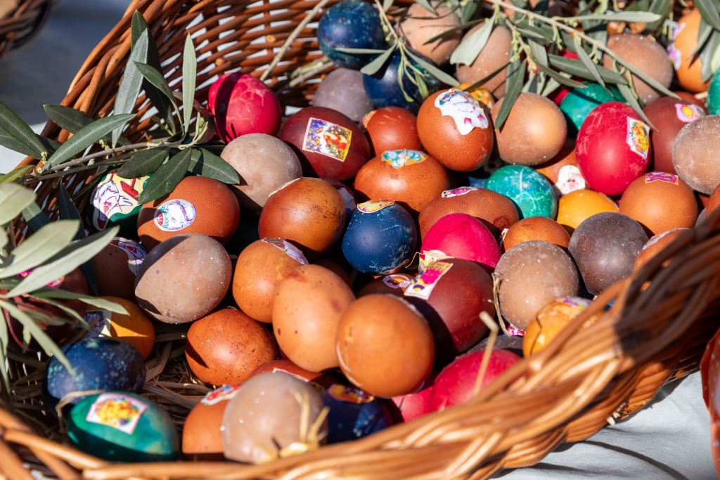 La Pascua en Poreč 2026 trae un programa de cuatro días en la plaza Trg slobode y abre la nueva temporada turística