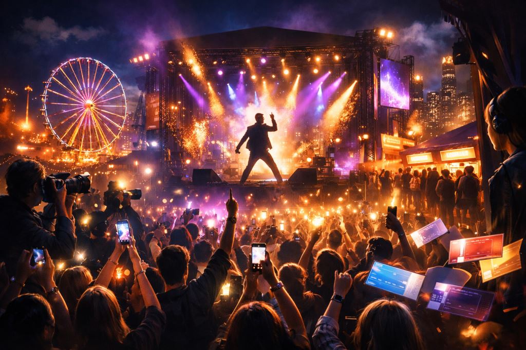 Jučer, danas, sutra u glazbi: Harry Styles, Pet Shop Boys, Coachella i Lady Gaga u fokusu fanova