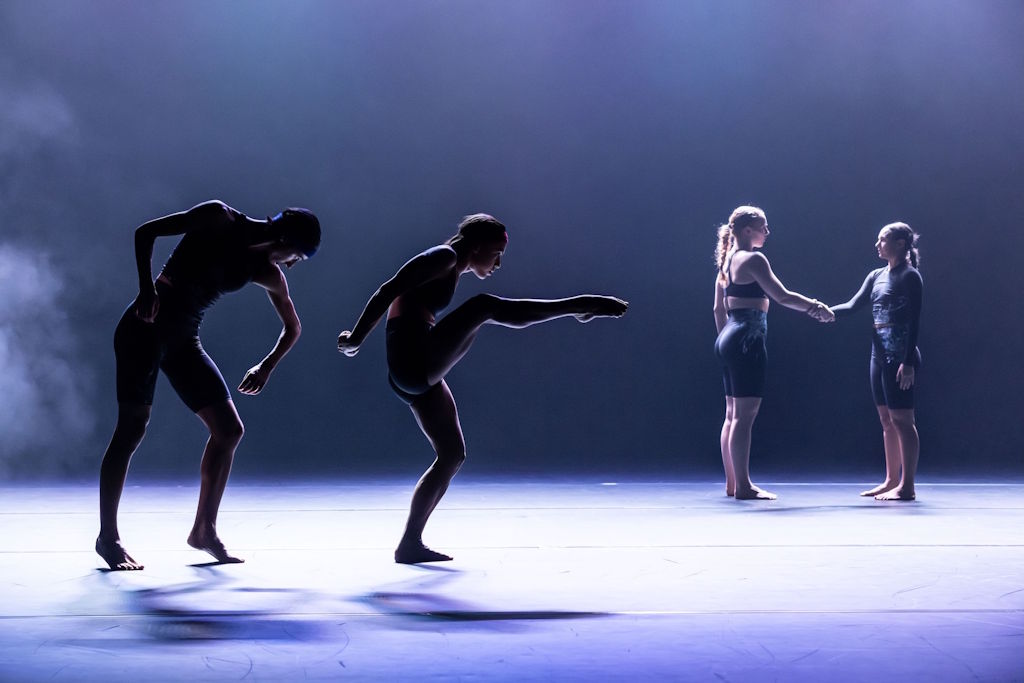 Festival de danza de Šibenik: descripción general de la 14ª edición: danza mágica en las fortalezas con Gauthier Dance y Hofesh Shechter