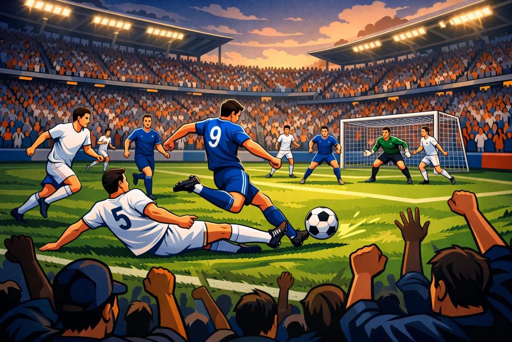 Billets pour SK Sigma Olomouc – Lausanne | Achat de billets European Conference League à Andruv Stadion