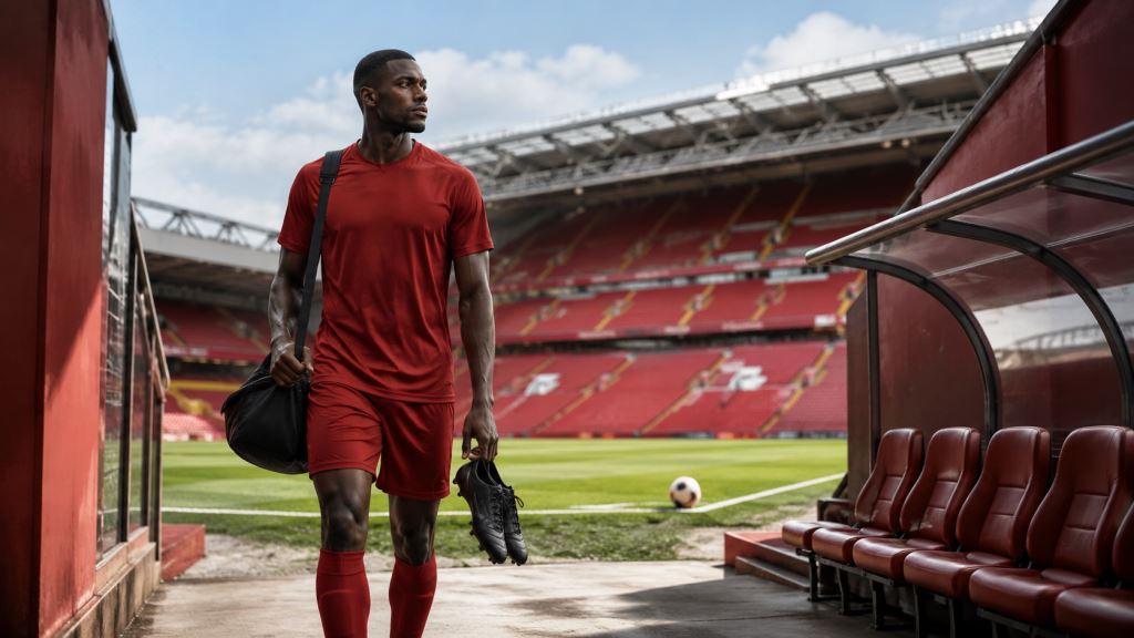 Ibrahima Konaté napušta Liverpool bez odštete nakon pet godina i neuspjelih pregovora o ugovoru