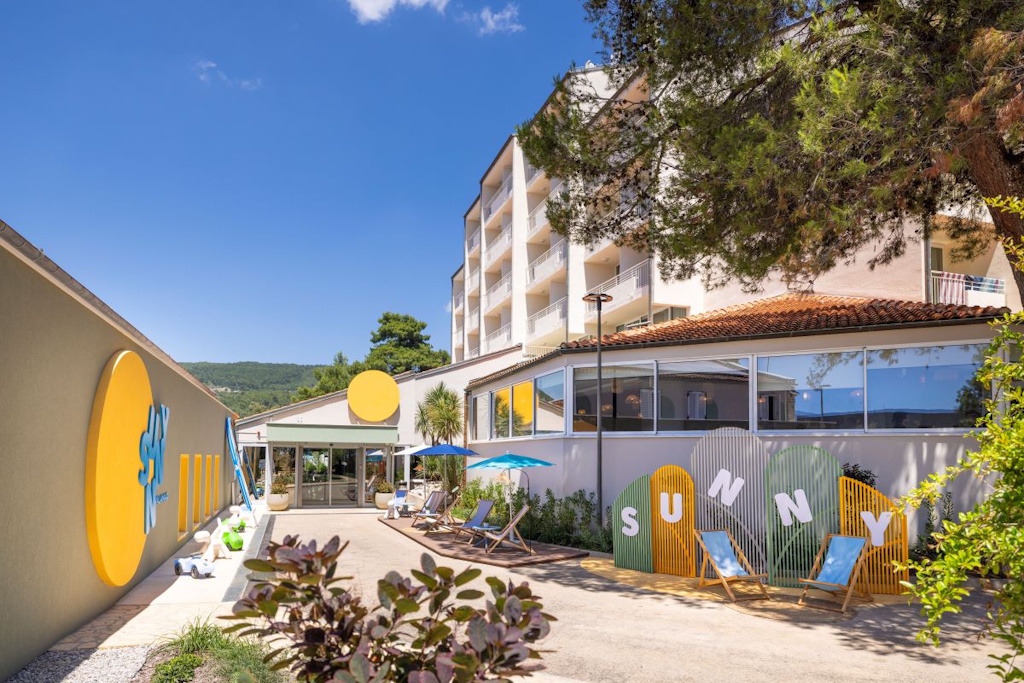Zwanzig Valamar-Immobilien in Kroatien und Österreich unter den besten 10 % der Welt laut TripAdvisor Travelers’ Choice