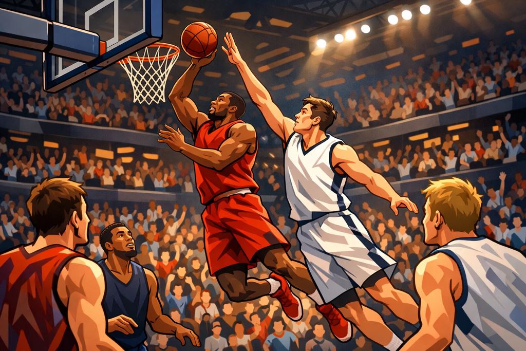 Billets pour Saski Baskonia – Žalgiris en EuroLeague: Fernando Buesa Arena, vente de billets et 25e round