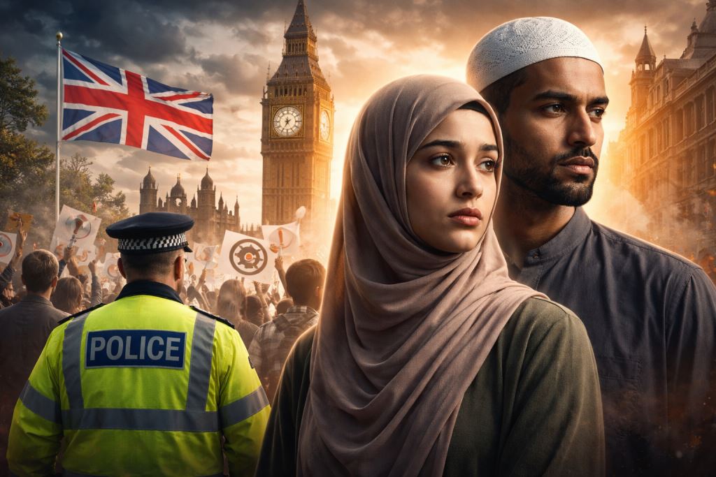 Britanska nova definicija anti-muslimanske mržnje otvara spor o zaštiti zajednica i slobodi govora