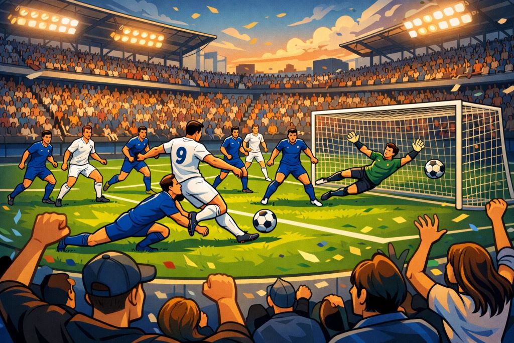 Billets pour Nottingham Forest - Ferencvárosi TC en Ligue Europa de l