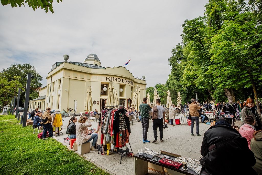 Der Frühling in Karlovac 2026 bringt ein Wochenende mit Konzerten, Tesla-Führung, Flohmarkt, Aquatika und Stadterlebnissen