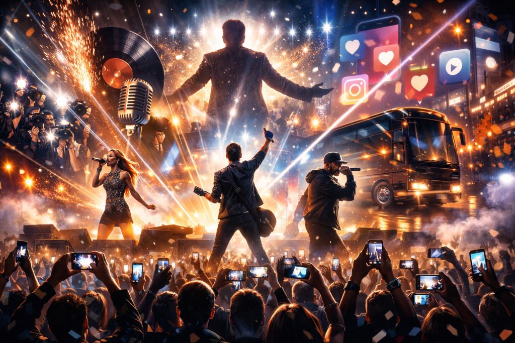 Jučer, danas, sutra: Lorde kreće ispočetka, Wu-Tang zatvara veliko poglavlje, a karte opet dižu temperaturu