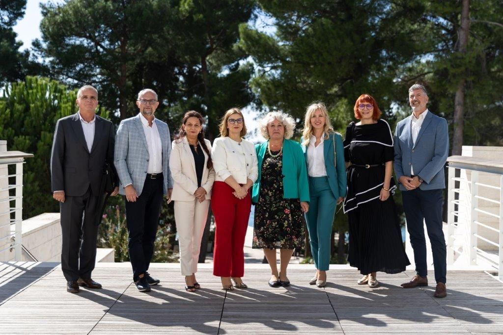 Lošinj as a natural laboratory of health: MEDISOLA in Mali Lošinj combines tradition, science and sustainable tourism