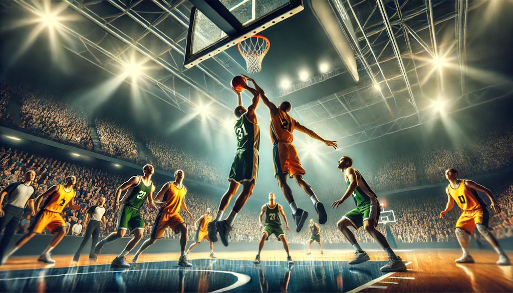 Fenerbahçe vs Žalgiris: Tickets für das EuroLeague-Highlight in Istanbul kaufen