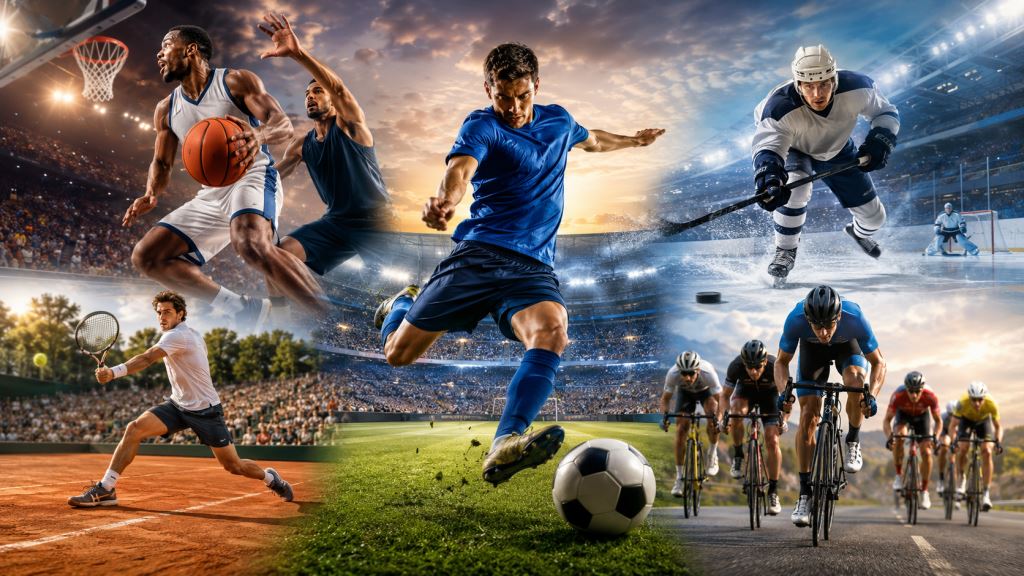 Sportski pregled dana: Knicks, NHL, nogometne lige, Rim i Giro oblikuju vikend pritiska i velikih odluka