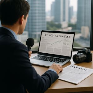 Rubrika gospodarstvo