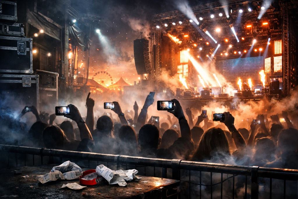 Jučer – danas – sutra: La Onda otkazan, Opeth i pop punk startaju turneje, karte i novi singlovi u fokusu