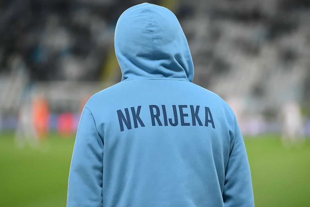Shock on Rujevica: Radomir Đalović sacked from the bench of HNK Rijeka despite winning the historic double crown