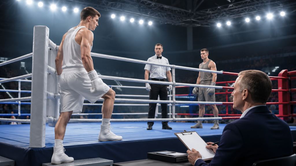 World Boxing vratio Bjelorusiju u ring pod neutralnim statusom i strogim pravilima za boksače