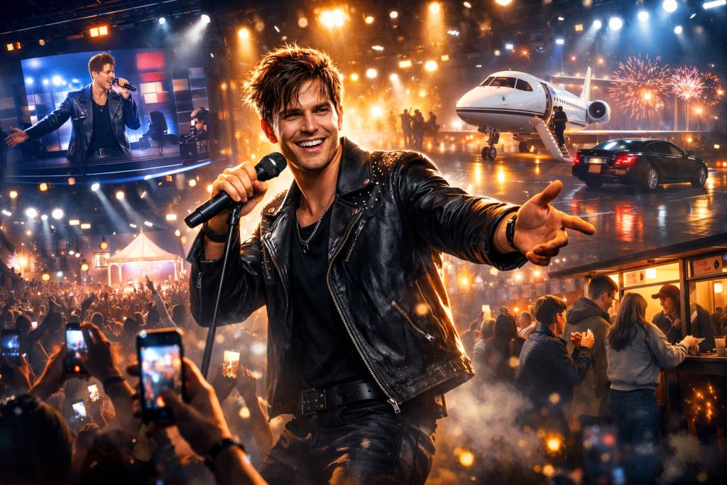 Harry Styles, Gorillaz, Lady Gaga i Laufey u fokusu: jučer je donio veliki povratak, danas TV i festivalski hype, a sutra utrku za karte