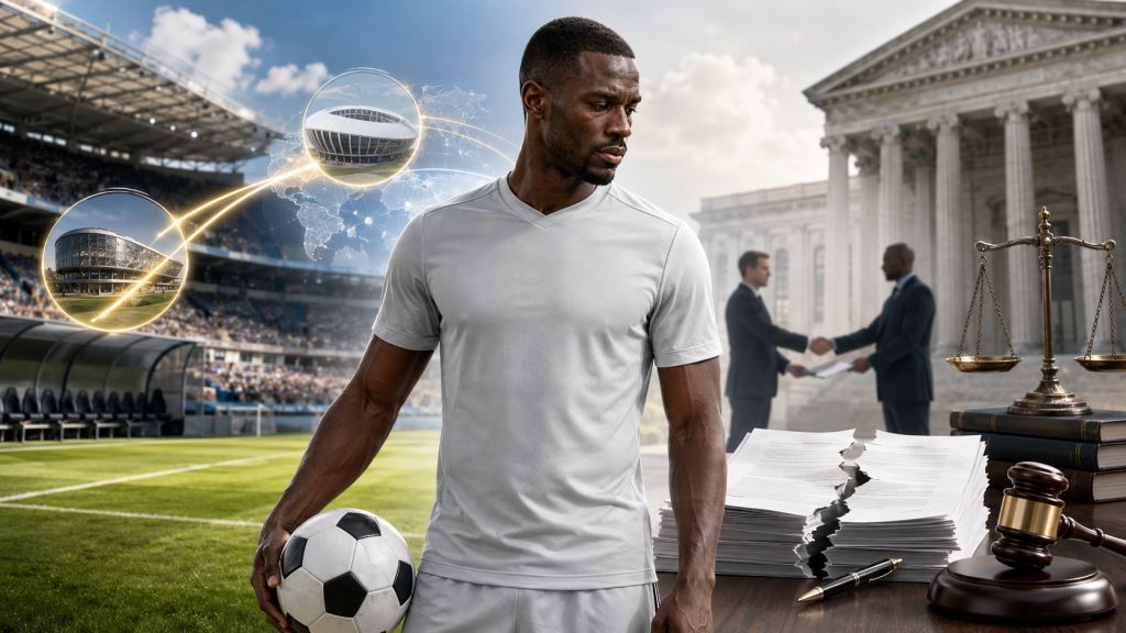 Lassana Diarra und FIFA: Einigung verändert Transferregeln und eröffnet neue Rechtsfragen im Fußball