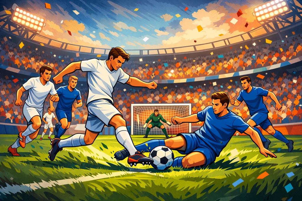 Bilety na 1. FC Heidenheim 1846 – VfB Stuttgart, Bundesliga: sprzedaż i zakup na wieczorny mecz na Voith-Arenie