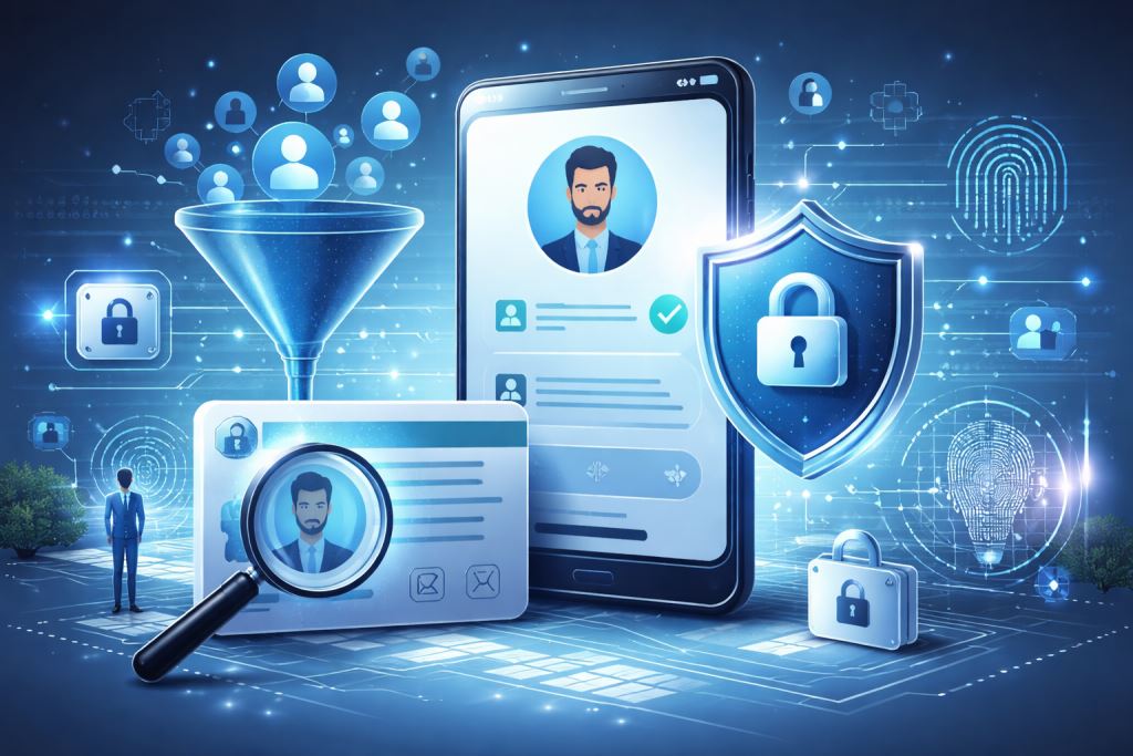 Zašto su KYC konverzije ključne za fintech: što dobivaju timovi za rast, a što upravljanje rizikom
