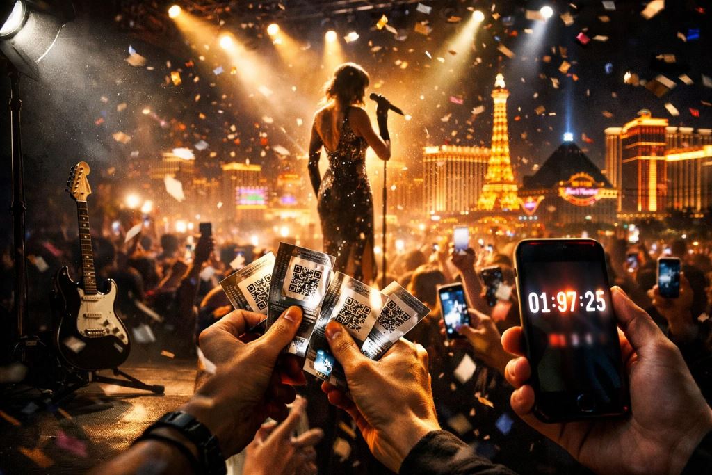 Hier–aujourd’hui–demain dans la musique : A$AP Rocky, Mary J. Blige, Halsey et Bruno Mars, presales et news choc