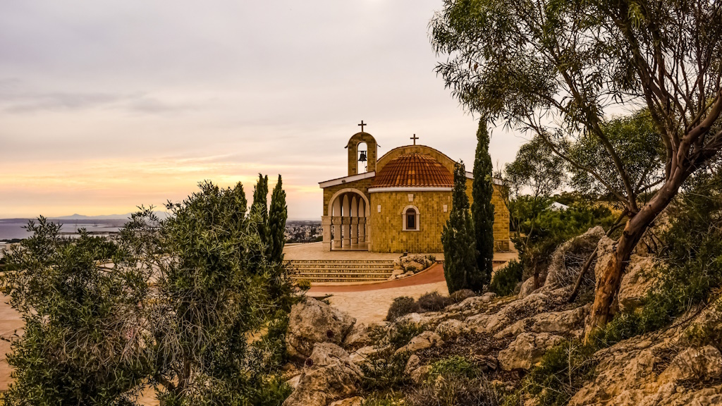 Otkrijte čari Cipra kroz turizam | Karlobag.eu