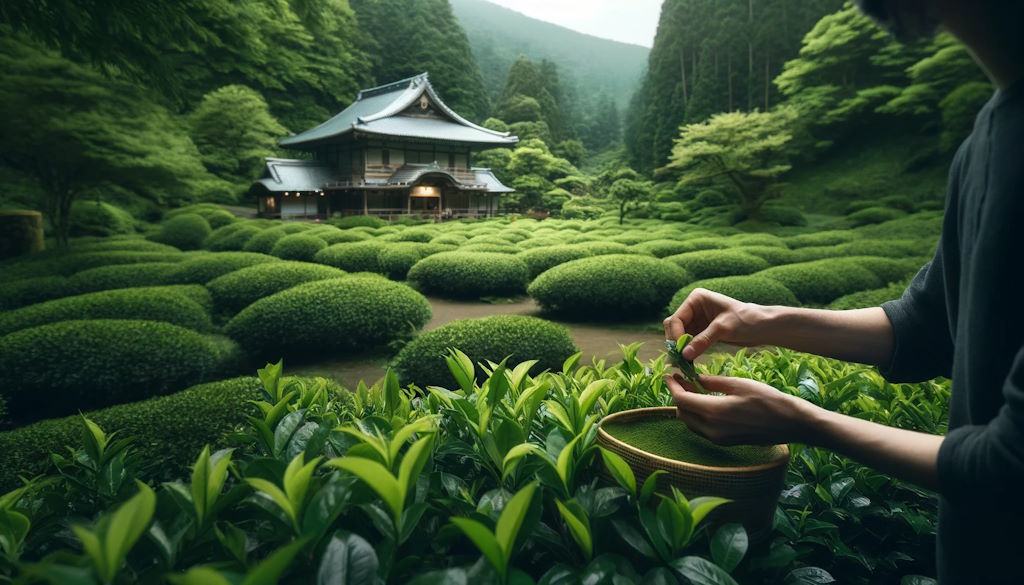 Kako matcha čaj može obogatiti vaš svakodnevni život: povijest, priprema, zdravstvene prednosti i ekološki uzgoj | Karlobag.eu