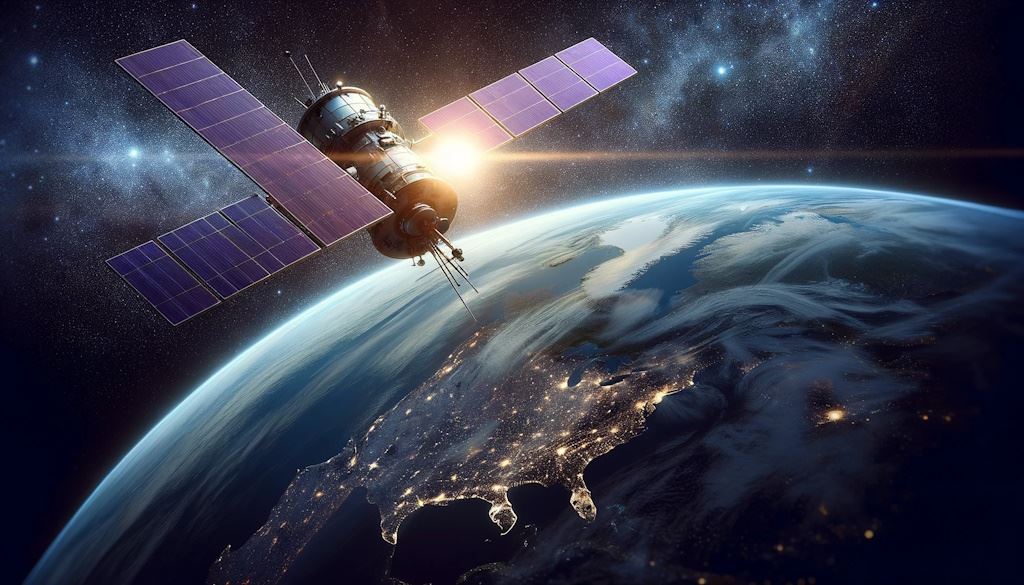 MTG-S1 satellite with Copernicus Sentinel-4 ready for launch: A revolution for weather forecasting in Europe