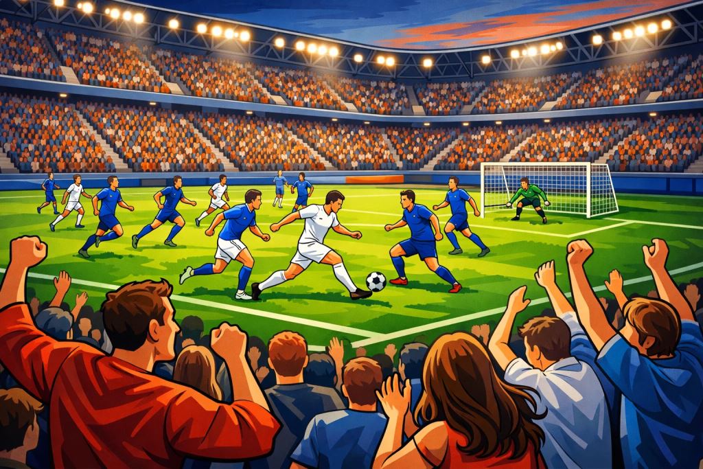 Billets pour Real Betis – Elche en Copa del Rey 2025/26: soirée à élimination directe à Séville, Benito Villamarín