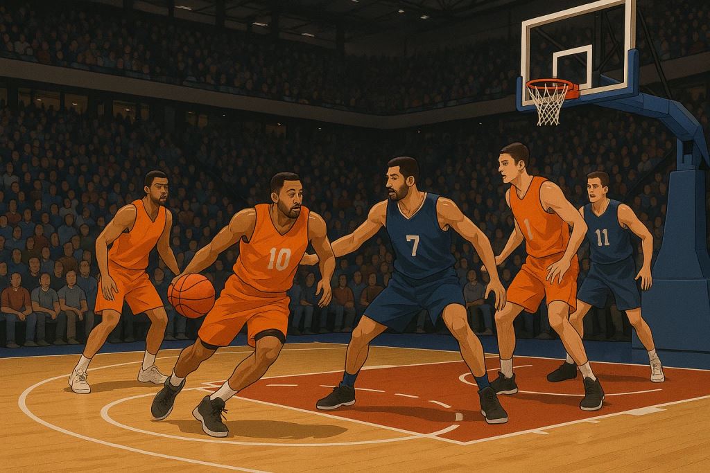 Ulaznice for Real Madrid – Žalgiris in the EuroLeague at WiZink Center, Madrid: ticket sale and purchase for Round 12