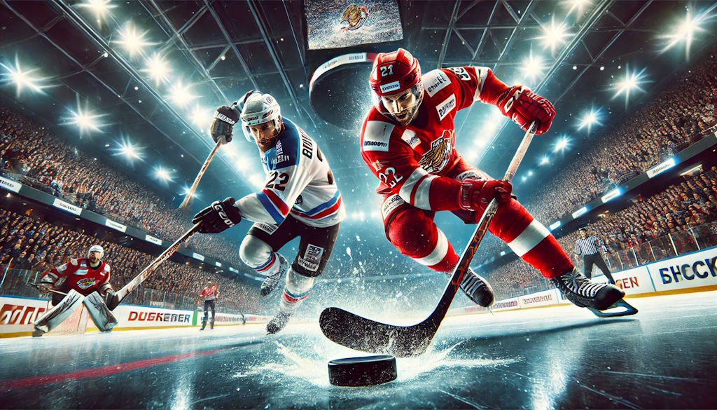 Purchase of tickets for the hockey match Düsseldorfer EG vs Straubing Tigers, 10 January 2025, ISS Dome Düsseldorf