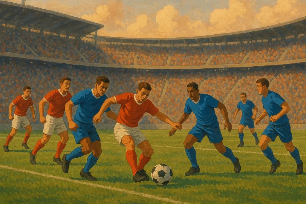 Ulaznice za Liverpool – Real Madrid na Anfieldu: kupnja ulaznica i prodaja karata za Ligu prvaka 2025/2026