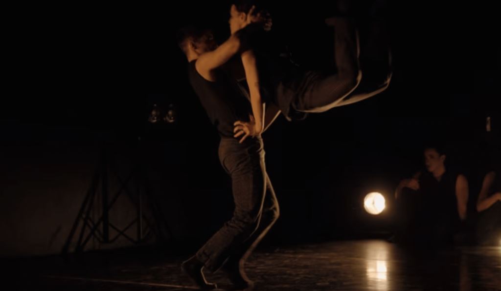 La Compañía de Danza de Zagreb abre 2026 en el ZPC con reposiciones de Allí, donde van todas las almas y Petricore en el centro de Zagreb