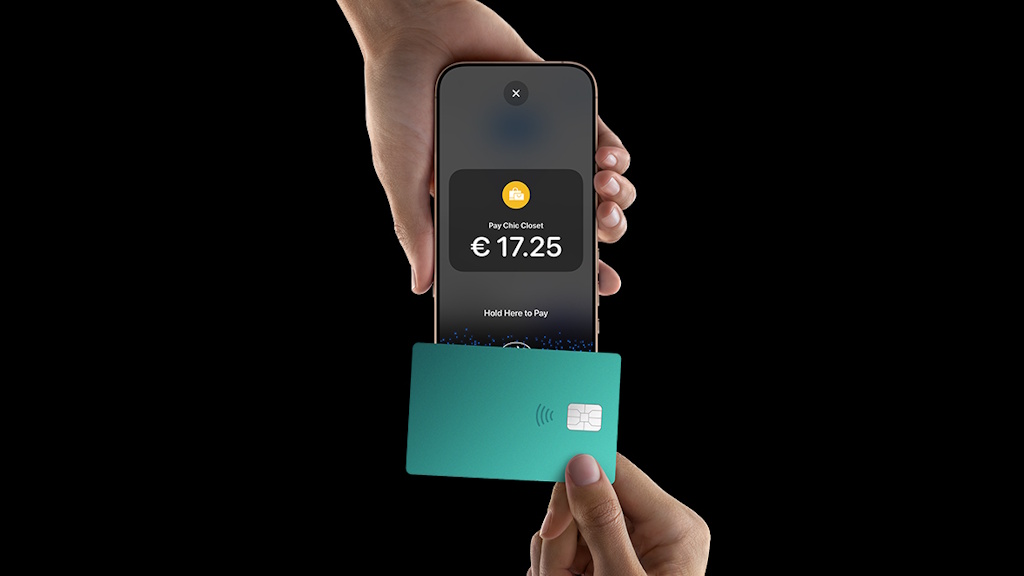 Worldline brings Tap to Pay on iPhone to Croatia: Simple and secure contactless payment for all companies