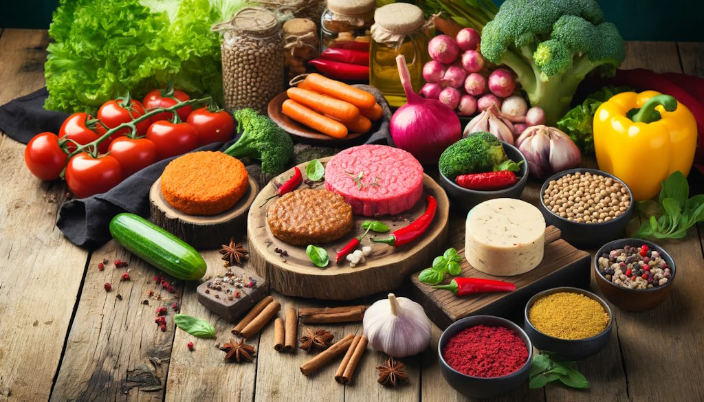 Biljno meso: inovacije, prehrambene navike i održivost za zdraviju budućnost | Karlobag.eu