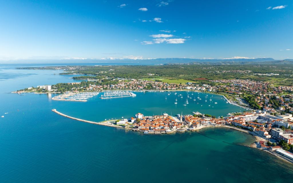 Le partenariat Alps2Adriatic a obtenu 100 000 euros pour une campagne de l’ETC sur le marché canadien en 2026