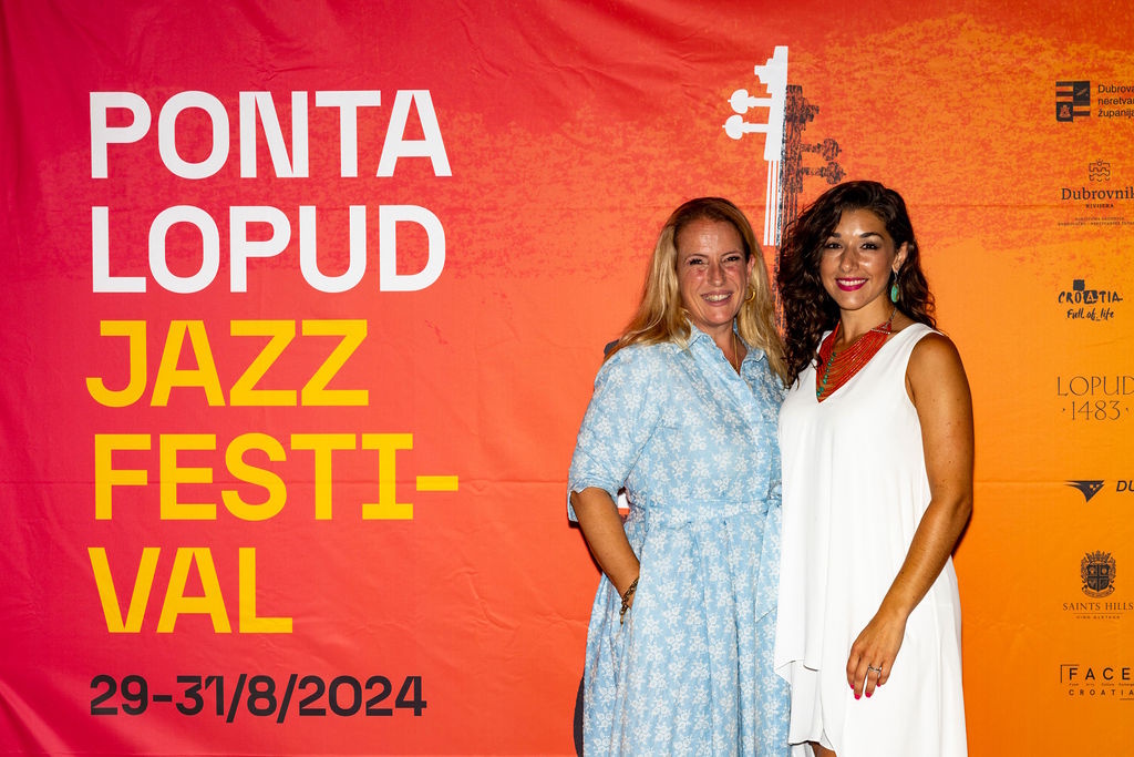 Ponta Lopud Jazz Festival 2025: Terri Lyne Carrington leads top jazz workshops at magical Lopud