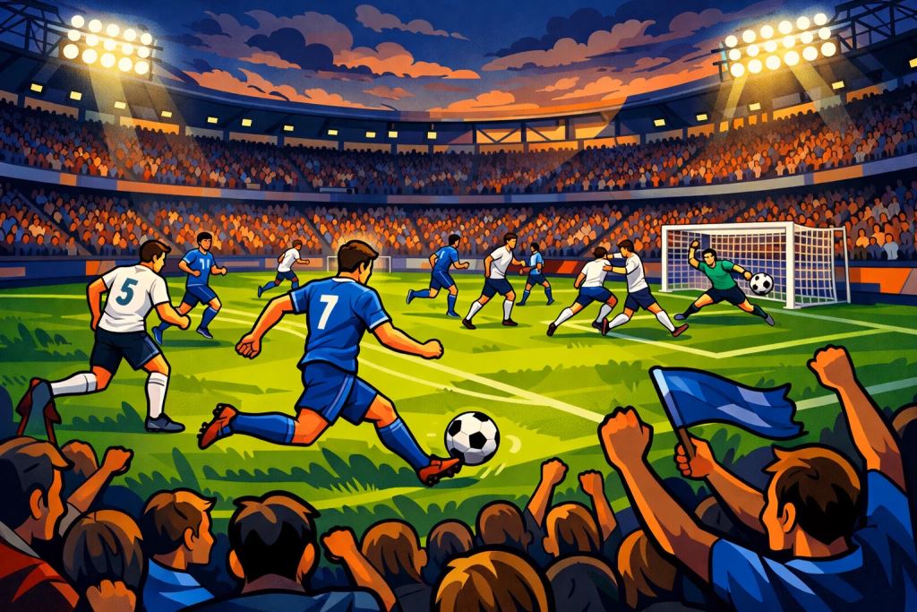 Billets pour Égypte – Iran, Championnat du monde de football 2026: 3e journée de groupe au Lumen Field, Seattle