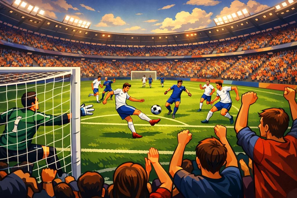 Billets pour SK Sigma Olomouc – Lausanne en European Conference League: achat à l’Andrův Stadium, Olomouc