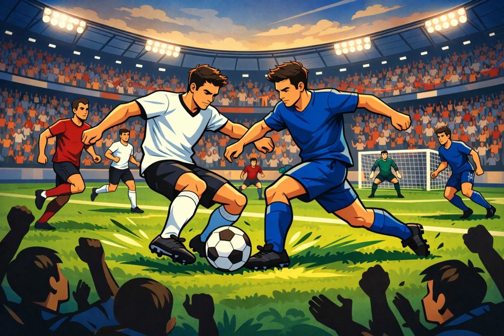 Entradas para Getafe CF – Valencia CF LaLiga 2025/2026 jornada 20 – compra tus entradas para el Coliseum Alfonso Pérez