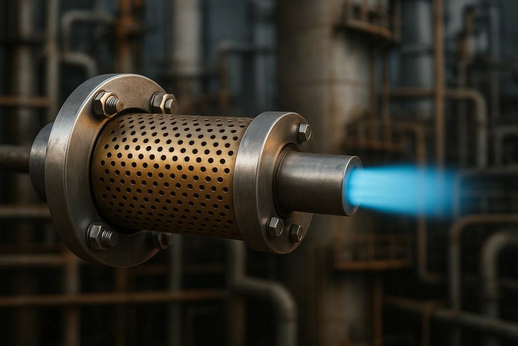 Palladium membranes with ‘plugs’ bring more efficient and cheaper hydrogen production at high temperatures