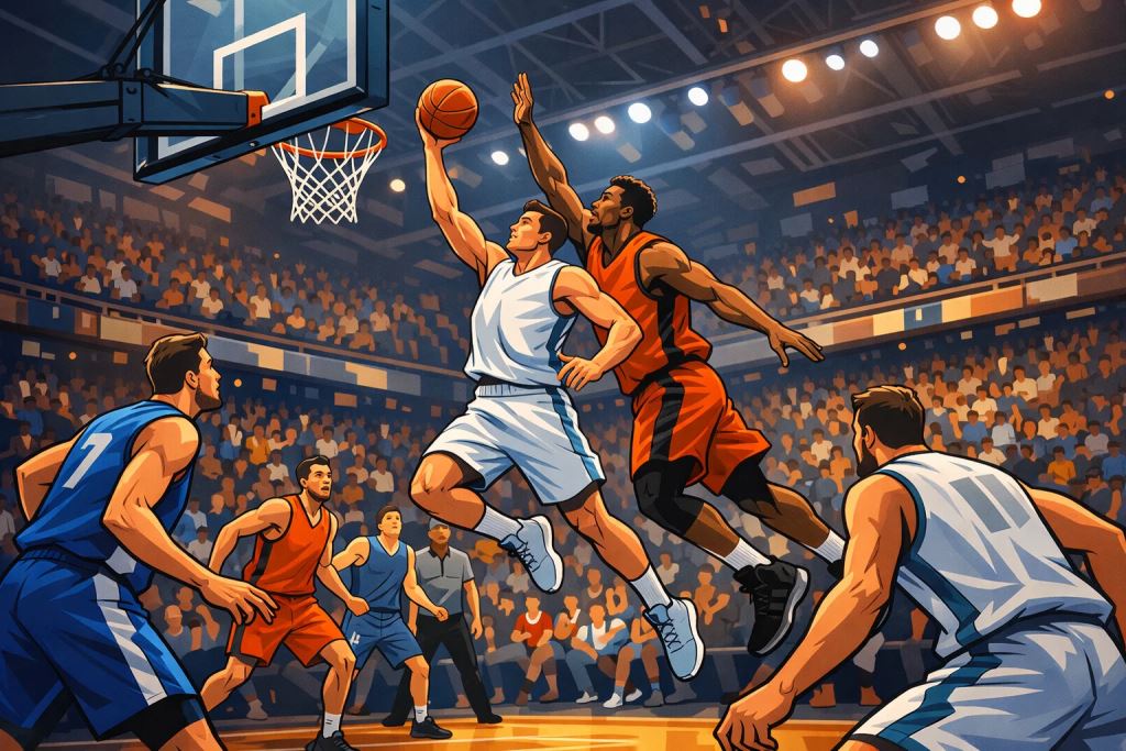 Entradas para Maccabi Tel-Aviv vs Virtus Bologna, EuroLeague 2025/2026, jornada 38 y cierre de temporada