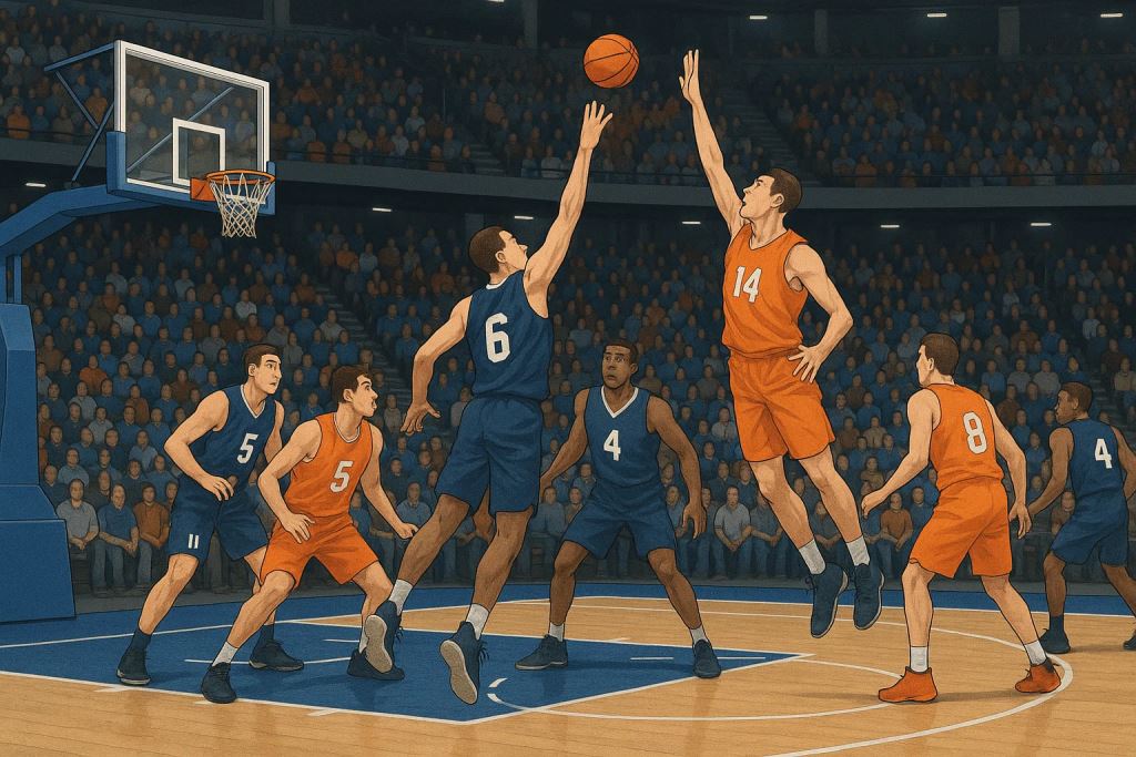 Francuska vs Poljska ulaznice za EuroBasket 2025 u Katowicama – kupite ulaznice za Arenu Spodek