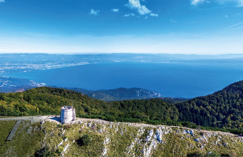 Lovran Summer and Marunada 2025: A detailed guide to events, concerts and workshops in Lovran during September and October