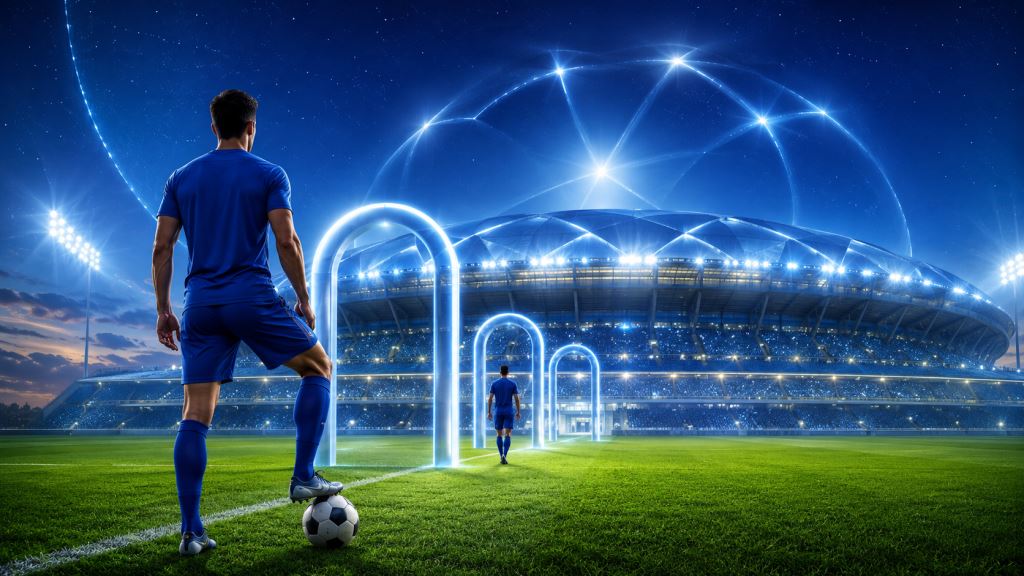 Dinamo Zagreb startet in der Champions League in der zweiten Qualifikationsrunde mit klaren Terminen