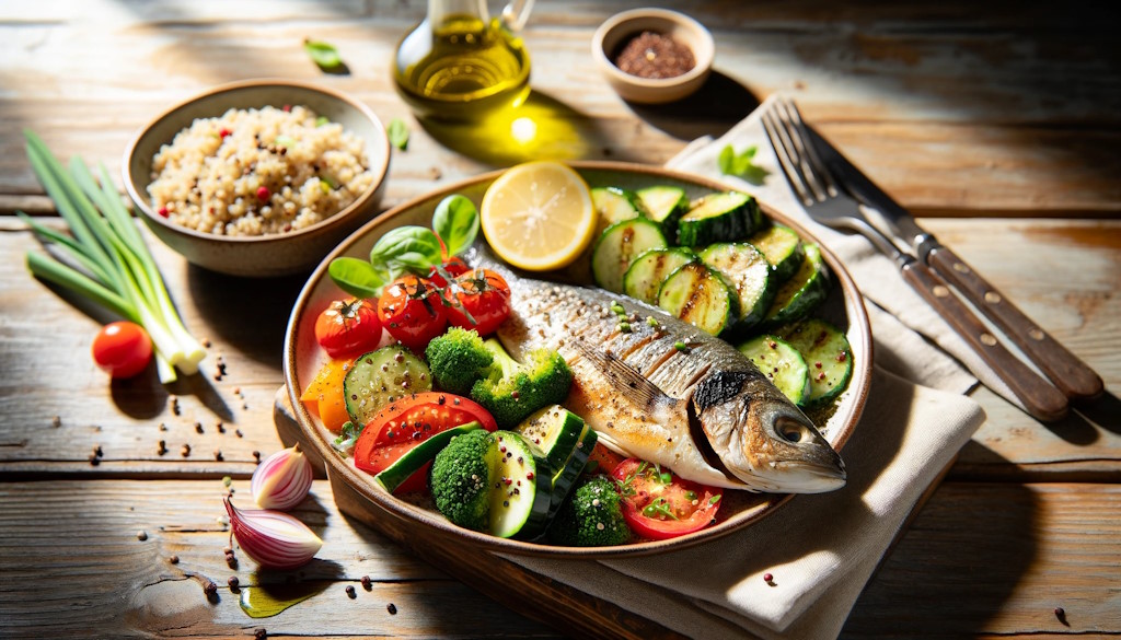 Mediteranska prehrana i zdravlje bubrega | Karlobag.eu
