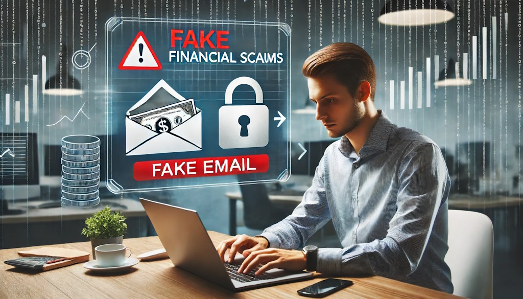 Upozorenje na financijske prijevare: kriminalci ciljani na klijente banaka putem lažnih e-poruka, SMS poruka i internetskih stranica