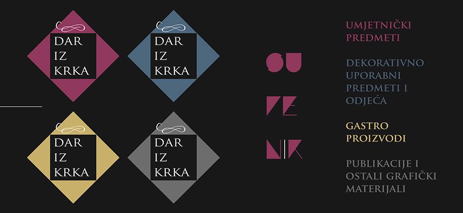 Krk zaprezentował nową serię pamiątek „Dar z Krku” inspirowaną wyspiarską gastronomią i dziedzictwem