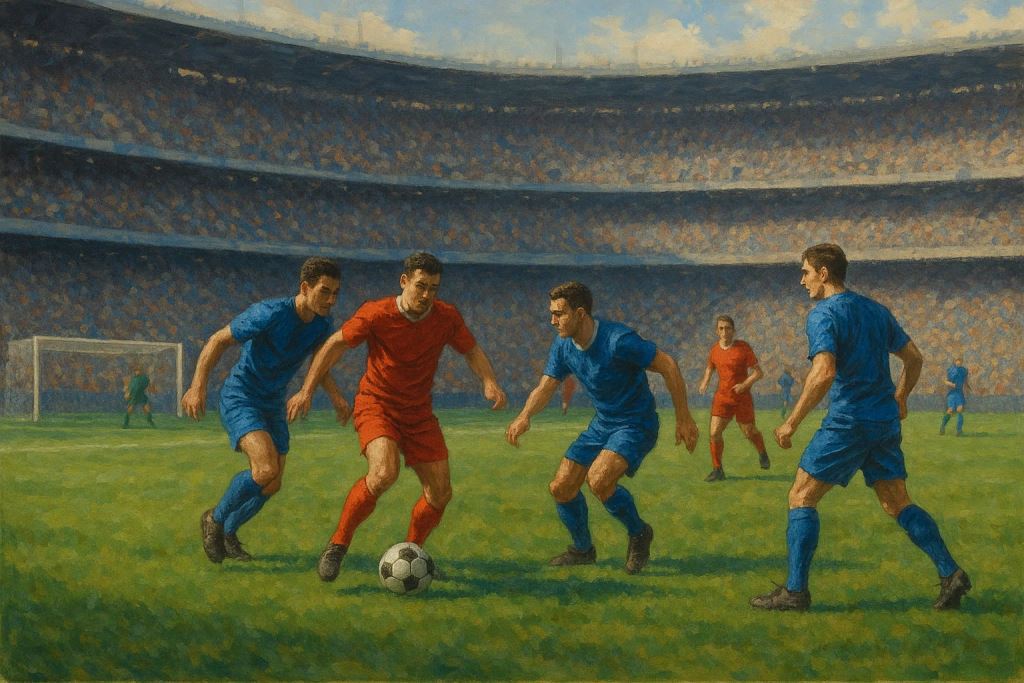 Bilety Na Mecz KRC Genk – Lech Poznań W Genk, Finał Eliminacji Ligi Europy 2025