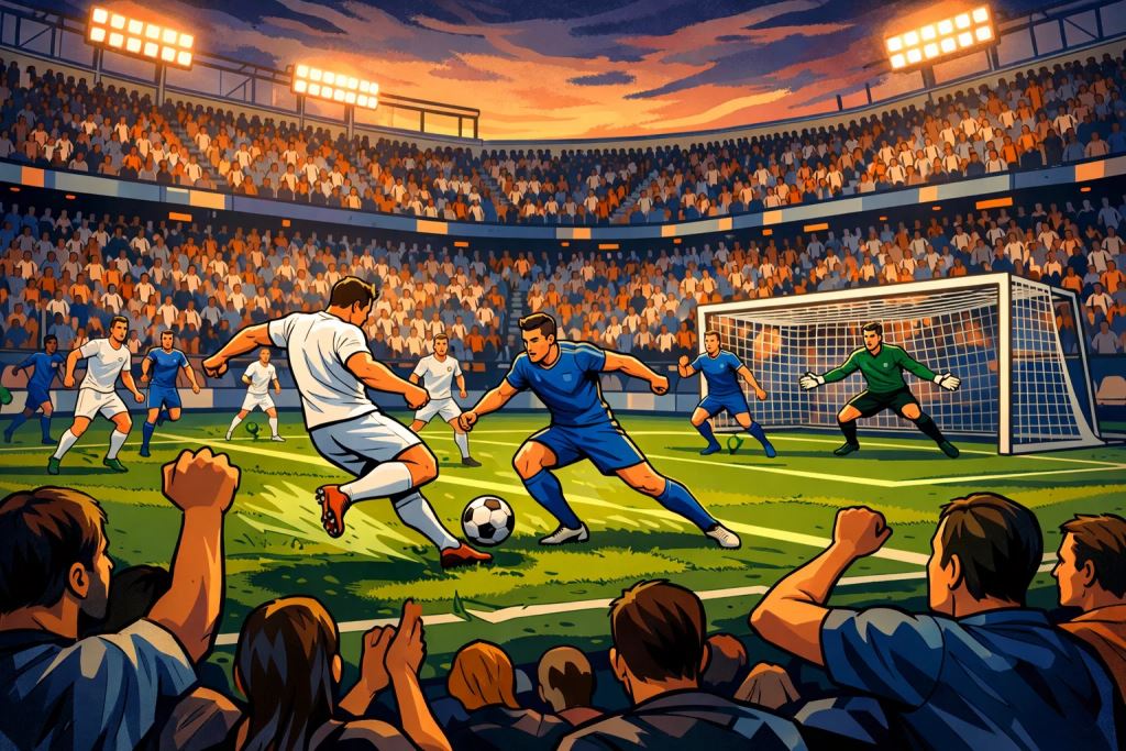 Entradas para Liverpool – Qarabağ en la UEFA Champions League, fase liga en Anfield: compra entradas para el partido