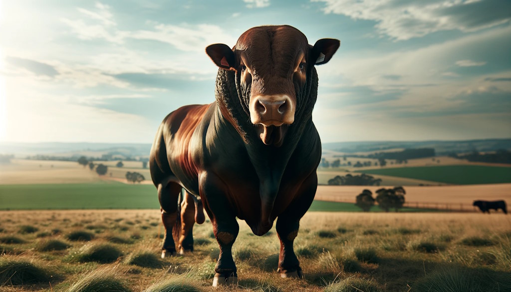 Istraživanje plodnosti kod bikova nudi uvide u mušku neplodnost | Karlobag.eu